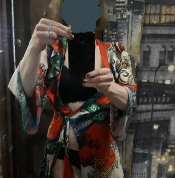 Анкета проститутки Дианочка - город Новое, 49 лет, №10897