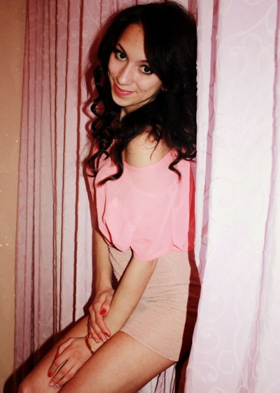 Анкета проститутки Зарина - город Новое, 22 года, №20433